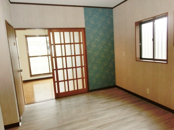 ハイツやよいの物件内観写真